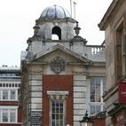 Jubilee Market Hall Ltd.