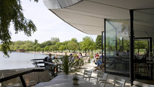Serpentine Bar & Kitchen