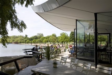 Serpentine Bar & Kitchen Serpentine Bar & Kitchen