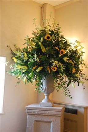 Banqueting House - The Banqueting House Reception