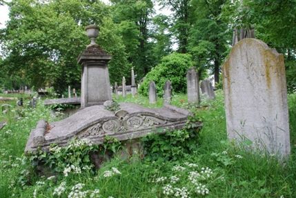 Kensal Green (All Souls) Cemetery