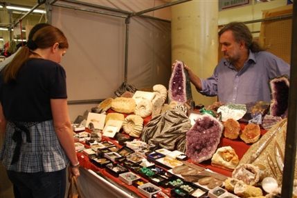 Jubilee Market