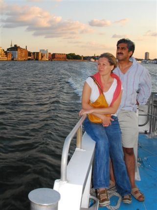 Thames Clippers