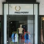 Fred Perry