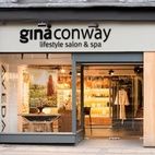 Gina Conway Aveda Lifestyle Salon Wimbledon