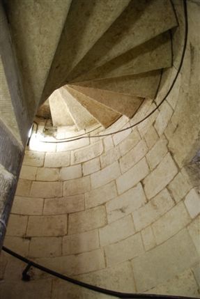 Jewel Tower - Jewel Tower Interior