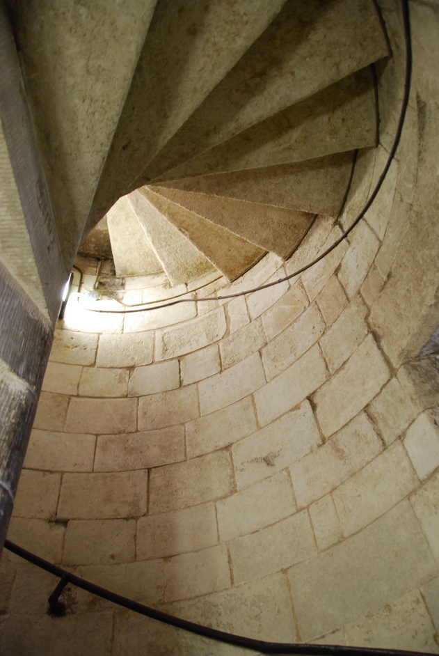 Jewel Tower - Jewel Tower Interior