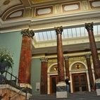 National Gallery hotels title=
