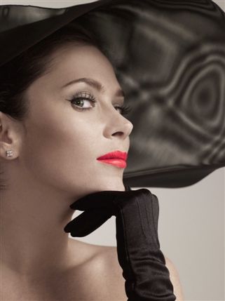 Breakfast at Tiffany's - Uli Weber Breakfast at Tiffany's - Uli Weber