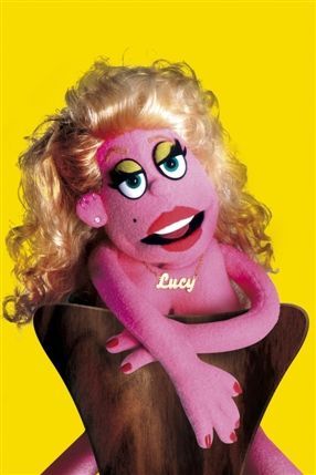 Avenue Q Avenue Q