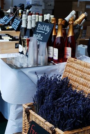 Foodies Festival