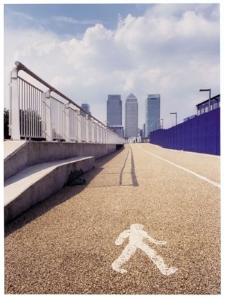 Canary Wharf - © English Heritage