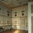 Osterley Park and House - The Etruscan Dressing Room at Osterley Park was designed by Robert Adam and painted by Pietro Maria Borgnis (1739/43-1810) on sheets of paper which were then pasted on canvas and fixed to the ceiling and walls © NTPL / Bill Batten Osterley Park and House - The Etruscan Dressing Room at Osterley Park was designed by Robert Adam and painted by Pietro Maria Borgnis (1739/43-1810) on sheets of paper which were then pasted on canvas and fixed to the ceiling and walls © NTPL / Bill Batten