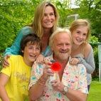 Family Week Picnic