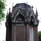 Kensal Green (All Souls) Cemetery