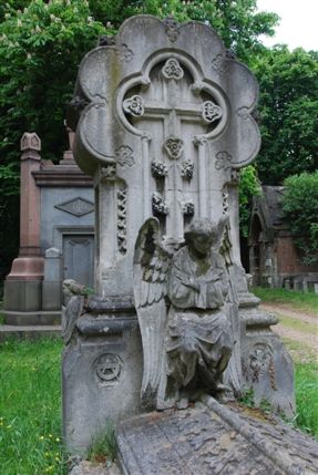 Kensal Green (All Souls) Cemetery
