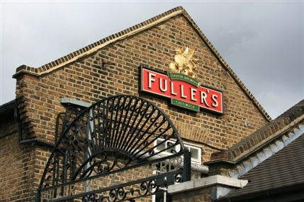 Griffin Brewery Griffin Brewery