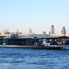 Bateaux London