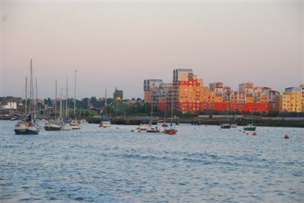 Greenwich