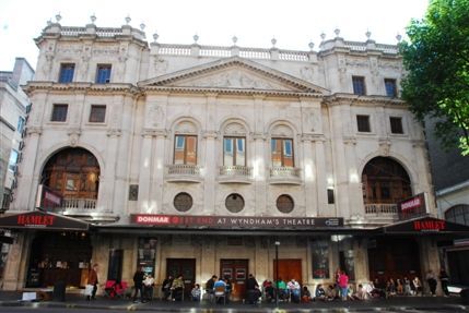 Wyndham's Theatre