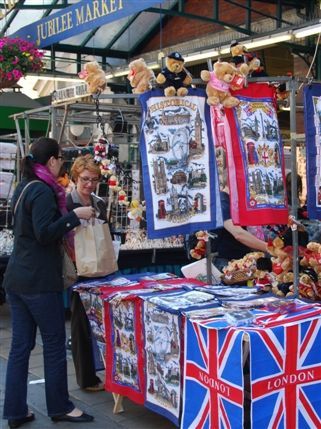 Jubilee Market
