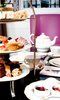 Men's Afternoon Tea at the Mandeville photo