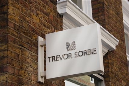 Trevor Sorbie
