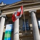 Canada House Gallery