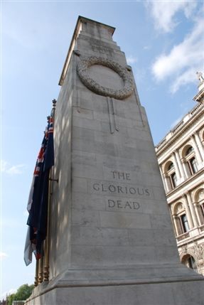Cenotaph - The Cenotaph