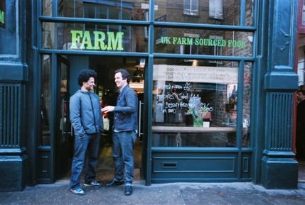 Farm Collective Farm Collective