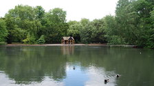 Foodies Festival - Battersea Park
