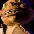 The Terrible Infants