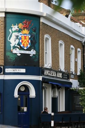 Anglesea Arms