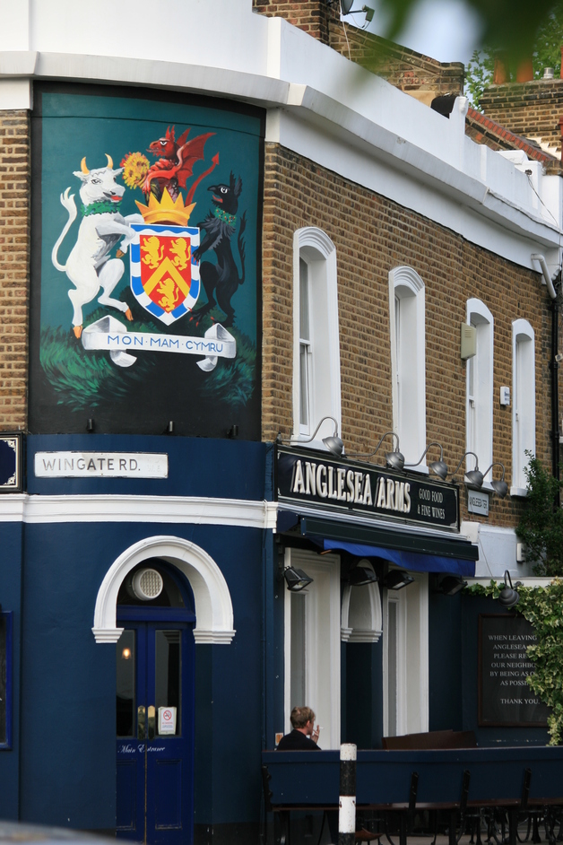 Anglesea Arms