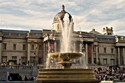 Trafalgar Square