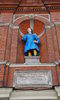 National Trust: Blewcoat School Gift Shop photo