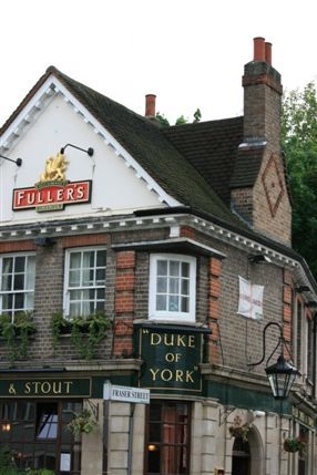 Duke of York Duke of York