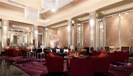 Palm Court