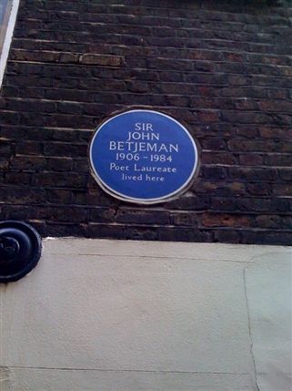 Betjemans