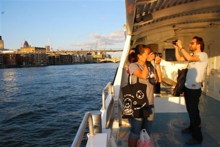 Thames Clippers