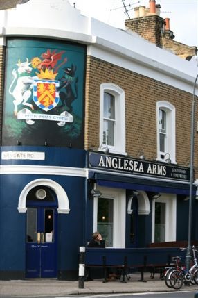 Anglesea Arms Anglesea Arms