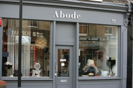 Abode