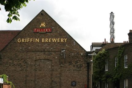 Griffin Brewery Griffin Brewery