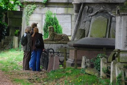 Kensal Green (All Souls) Cemetery