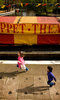 Puppet Theatre Barge photo