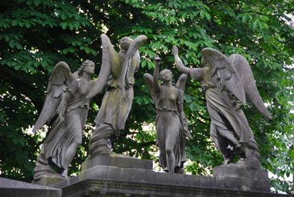 Kensal Green (All Souls) Cemetery