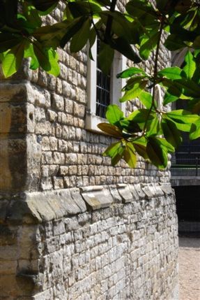 Neathouse Place - Jewel Tower Exterior