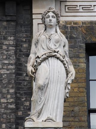 Sir John Soane's Museum - Sir John Soane 's Museum Exterior