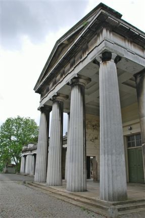 Kensal Green (All Souls) Cemetery