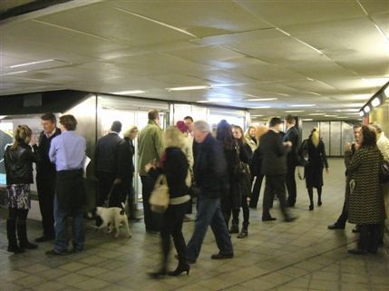 Subway Gallery